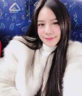 Rencontre Femme Thaïlande à เมื่องเชียงใหม่ : Fahsai, 34 ans